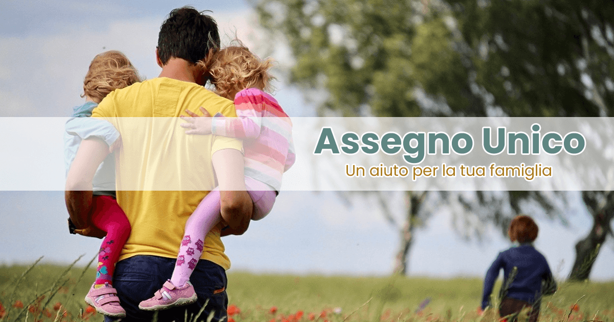 Assegno Unico